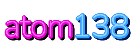 atom138 — logo kanal
