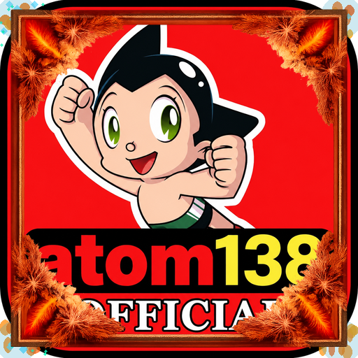 atom138 — mitra unggulan